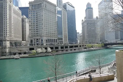 405 North Wabash Avenue Chicago IL 60611