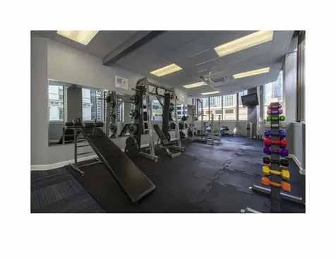 405 North Wabash Avenue Chicago IL 60611