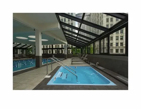 405 North Wabash Avenue Chicago IL 60611