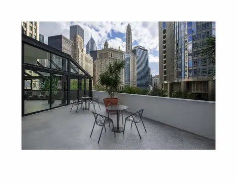 405 North Wabash Avenue Chicago IL 60611