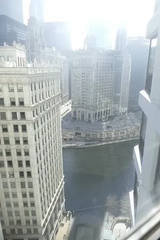 405 North Wabash Avenue Chicago IL 60611