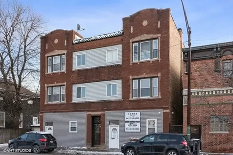 4411 West Montrose Avenue Chicago IL 60641