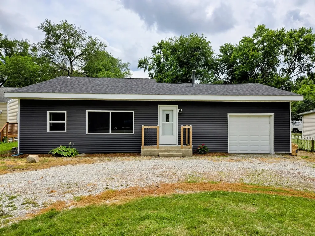 2601 West John Street Champaign IL 61821