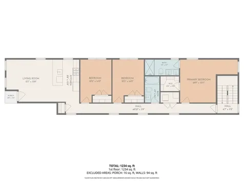 1416 North Maplewood Avenue Chicago IL 60622