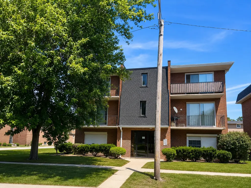 653 Chappel Avenue Calumet City IL 60409