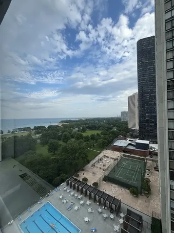 5455 North Sheridan Road Chicago IL 60640