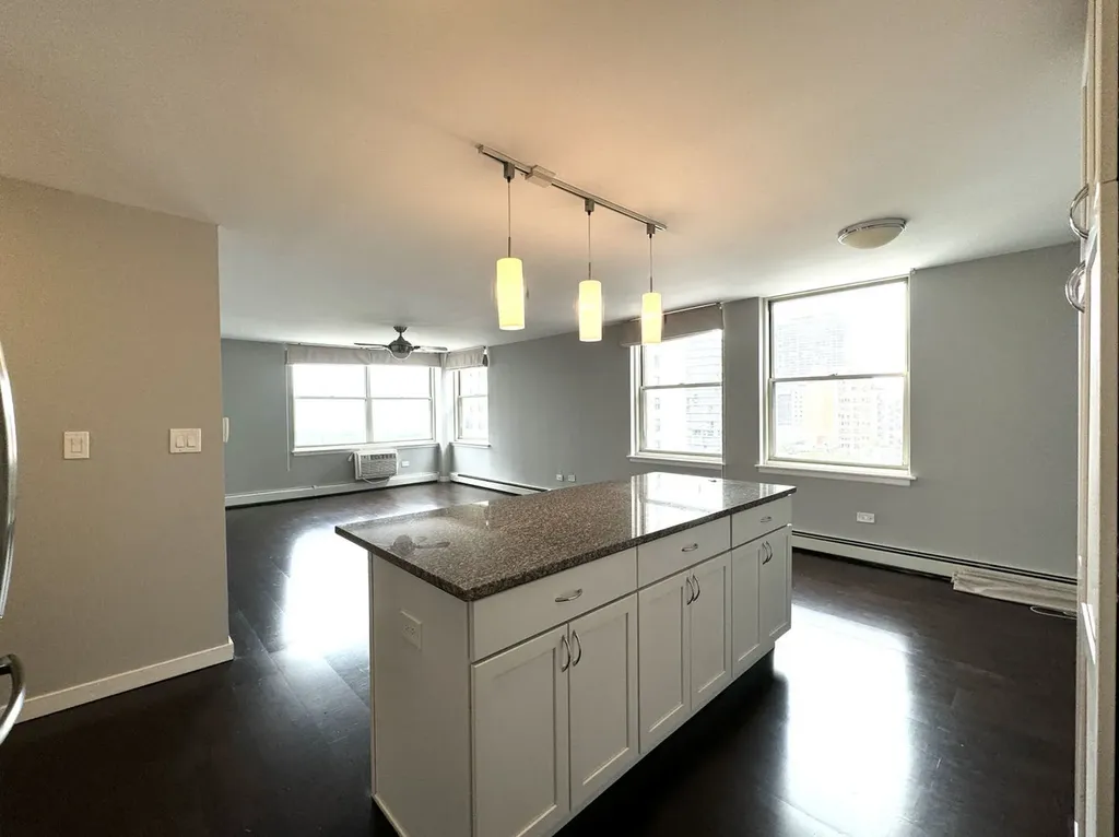 3033 North Sheridan Road Chicago IL 60657