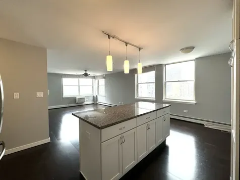 3033 North Sheridan Road Chicago IL 60657
