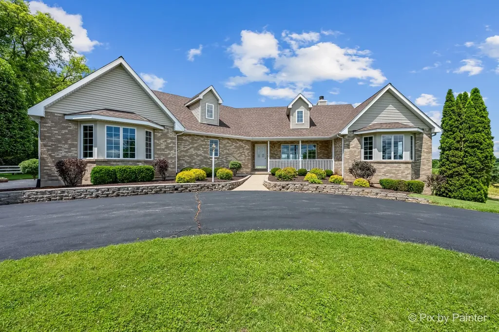 12020 Allendale Road Woodstock IL 60098