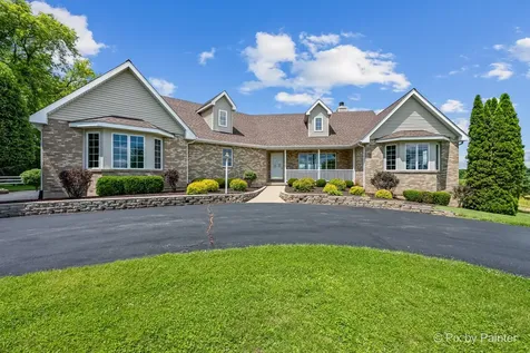 12020 Allendale Road Woodstock IL 60098