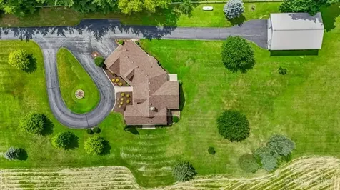 12020 Allendale Road Woodstock IL 60098