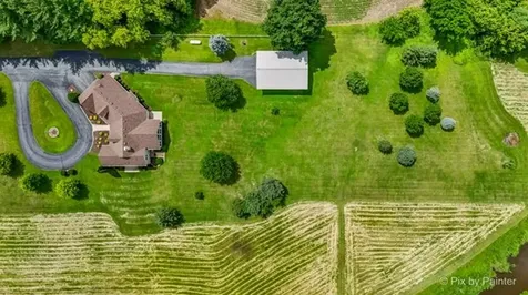 12020 Allendale Road Woodstock IL 60098