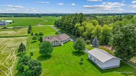 12020 Allendale Road Woodstock IL 60098