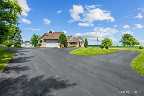 12020 Allendale Road Woodstock IL 60098