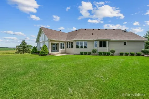 12020 Allendale Road Woodstock IL 60098