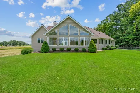 12020 Allendale Road Woodstock IL 60098