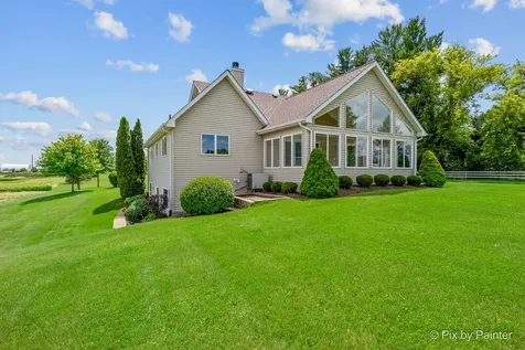 12020 Allendale Road Woodstock IL 60098