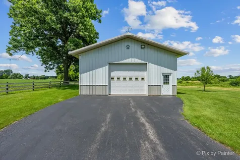 12020 Allendale Road Woodstock IL 60098