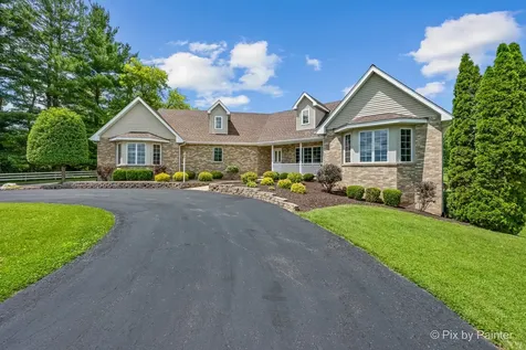 12020 Allendale Road Woodstock IL 60098