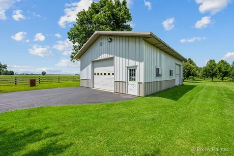 12020 Allendale Road Woodstock IL 60098
