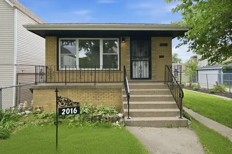 2016 West 52nd Street Chicago IL 60609