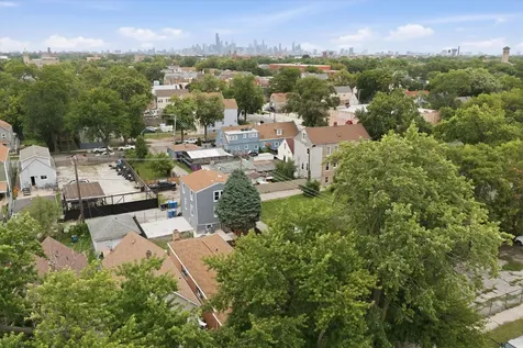 2016 West 52nd Street Chicago IL 60609