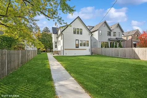 2008 Schiller Avenue Wilmette IL 60091