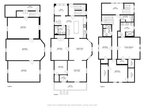 2008 Schiller Avenue Wilmette IL 60091