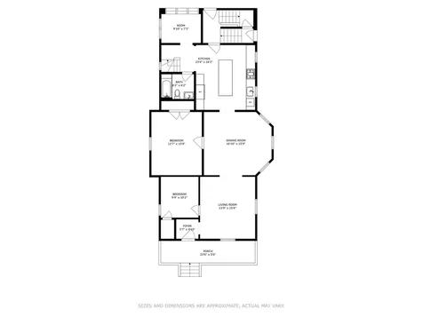 2008 Schiller Avenue Wilmette IL 60091