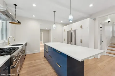 2008 Schiller Avenue Wilmette IL 60091