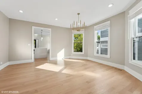 2008 Schiller Avenue Wilmette IL 60091