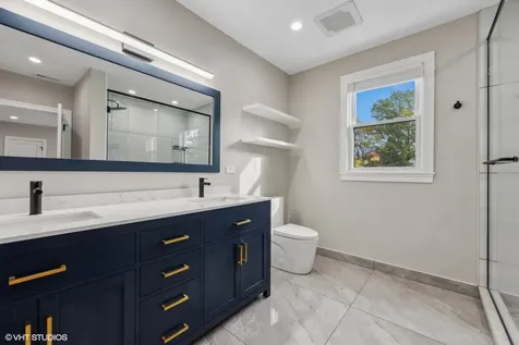 2008 Schiller Avenue Wilmette IL 60091
