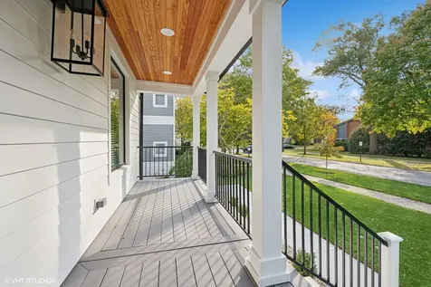2008 Schiller Avenue Wilmette IL 60091