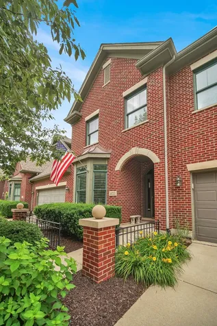 21753 Cappel Lane Frankfort IL 60423