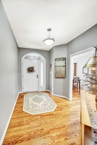 21753 Cappel Lane Frankfort IL 60423