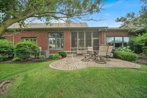 21753 Cappel Lane Frankfort IL 60423