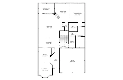 21753 Cappel Lane Frankfort IL 60423
