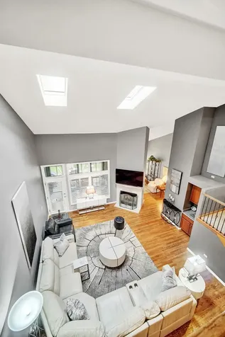 21753 Cappel Lane Frankfort IL 60423