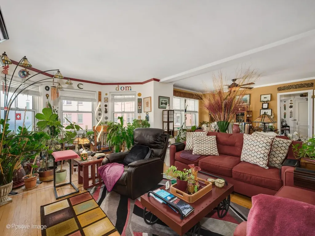 5555 North Sheridan Road Chicago IL 60640