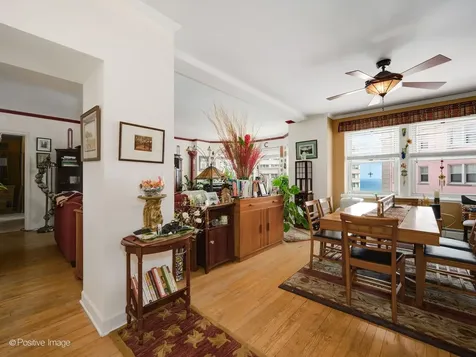 5555 North Sheridan Road Chicago IL 60640