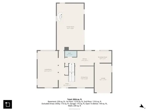 208 Pine Street Deerfield IL 60015