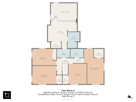 208 Pine Street Deerfield IL 60015