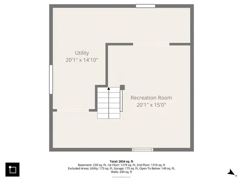 208 Pine Street Deerfield IL 60015