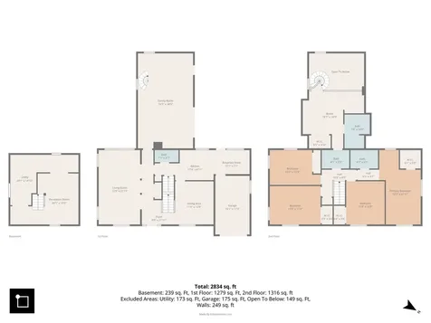 208 Pine Street Deerfield IL 60015