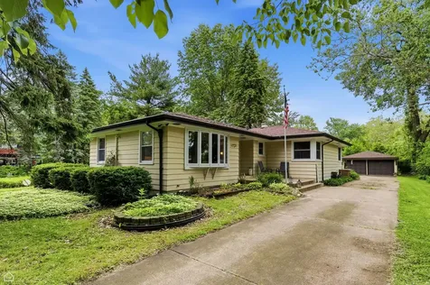 14721 Lakeside Avenue Dolton IL 60419