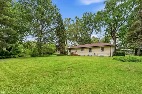 14721 Lakeside Avenue Dolton IL 60419