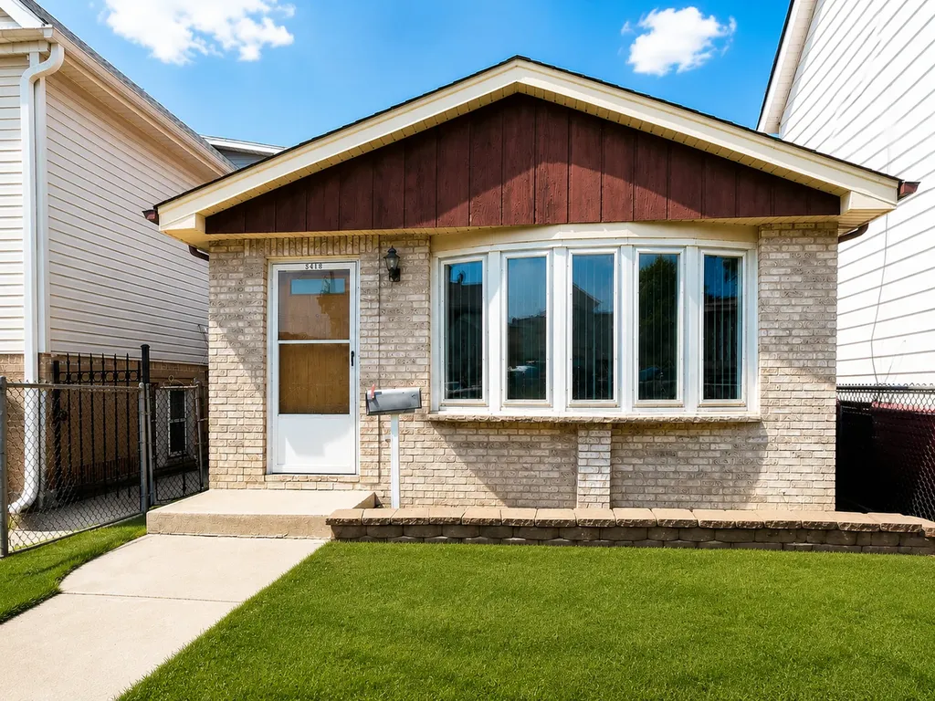5708 West 64th Place Chicago IL 60638