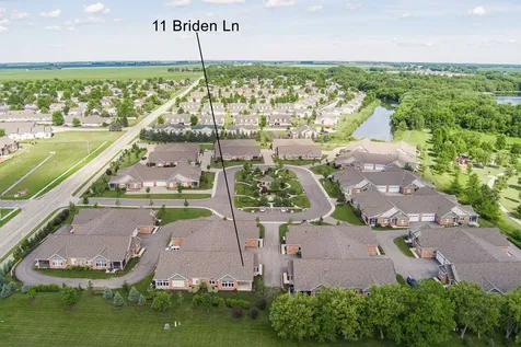 11 Briden Lane Sycamore IL 60178