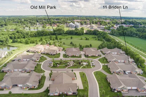 11 Briden Lane Sycamore IL 60178