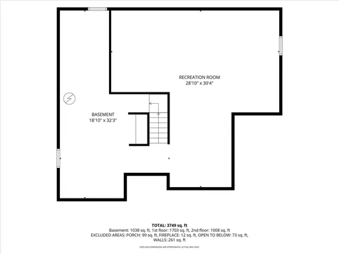 1032 White Plains Lane Yorkville IL 60560